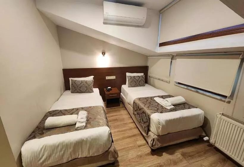 Fotos del hotel Wide Suites Taksim:  9