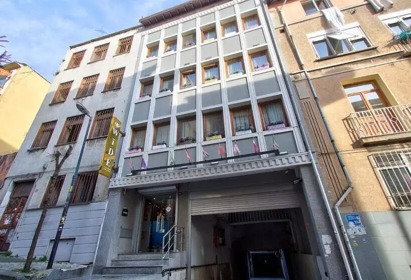 Fotos del hotel Wide Suites Taksim:  8