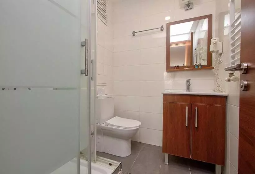 Fotos del hotel Wide Suites Taksim:  4