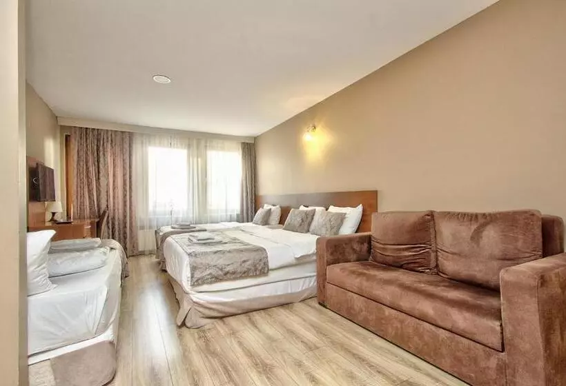 Wide Suites Taksim