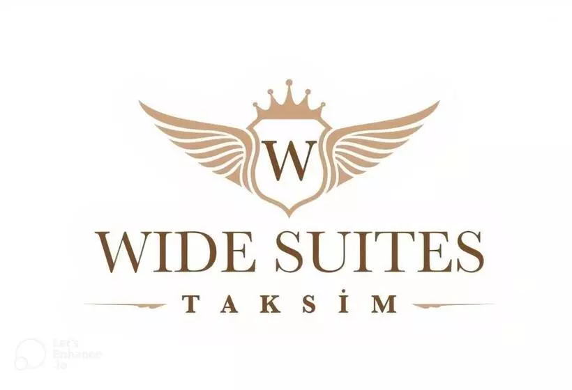 Fotos del hotel Wide Suites Taksim:  5