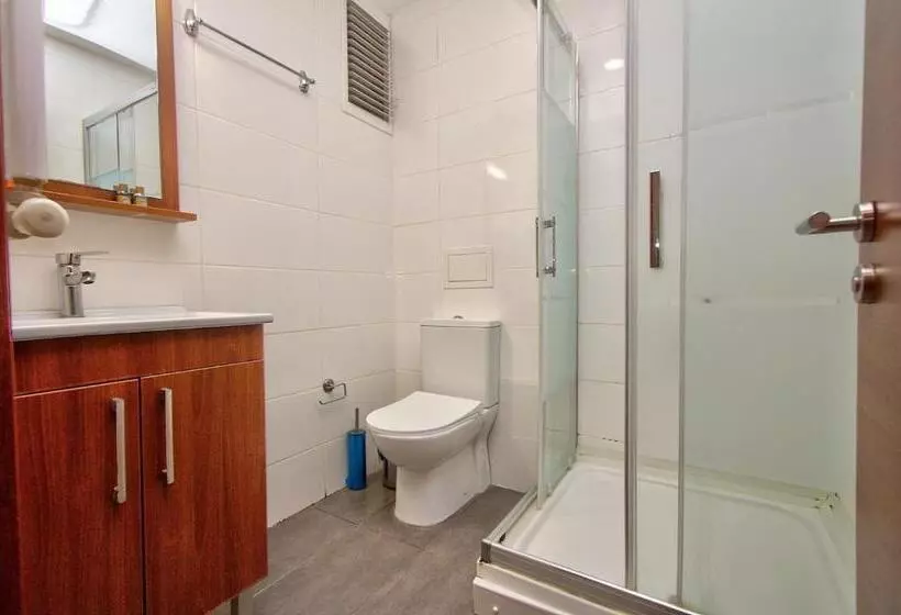 Fotos del hotel Wide Suites Taksim:  7