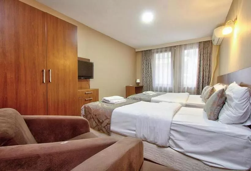 Fotos del hotel Wide Suites Taksim:  15
