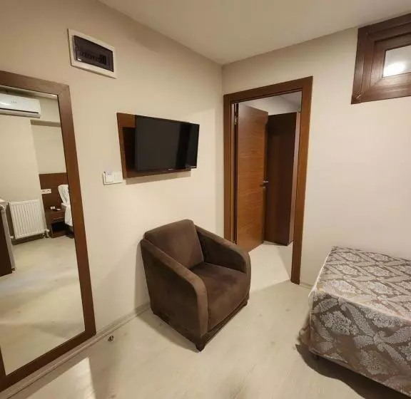 Fotos del hotel Wide Suites Taksim:  23