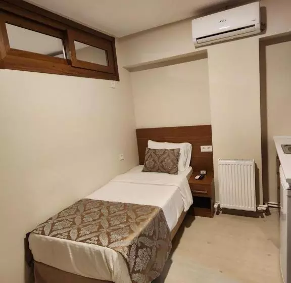 Fotos del hotel Wide Suites Taksim:  16