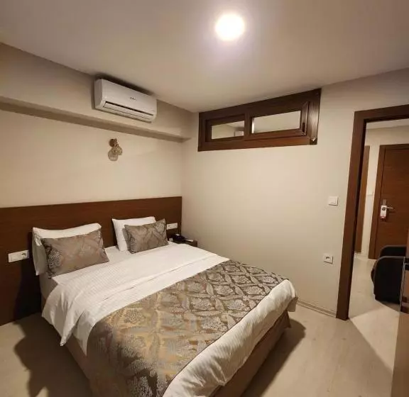 Fotos del hotel Wide Suites Taksim:  18
