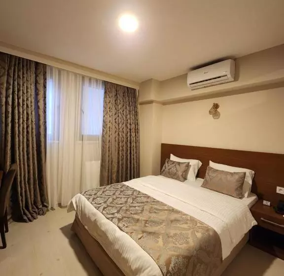 Fotos del hotel Wide Suites Taksim:  17