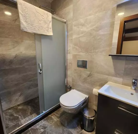 Fotos del hotel Wide Suites Taksim:  10