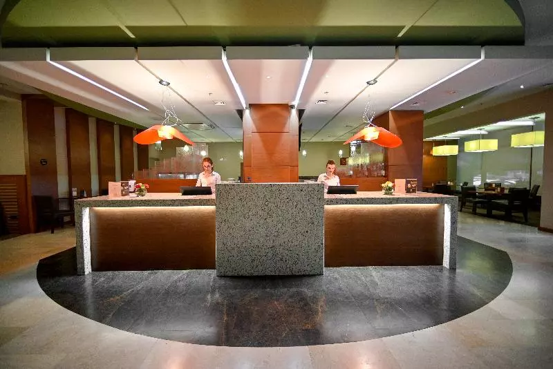 Fotos del hotel Hyatt Place Yerevan:  2