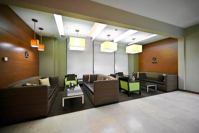 Hyatt Place Yerevan