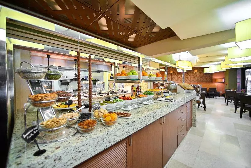 Fotos del hotel Hyatt Place Yerevan:  17