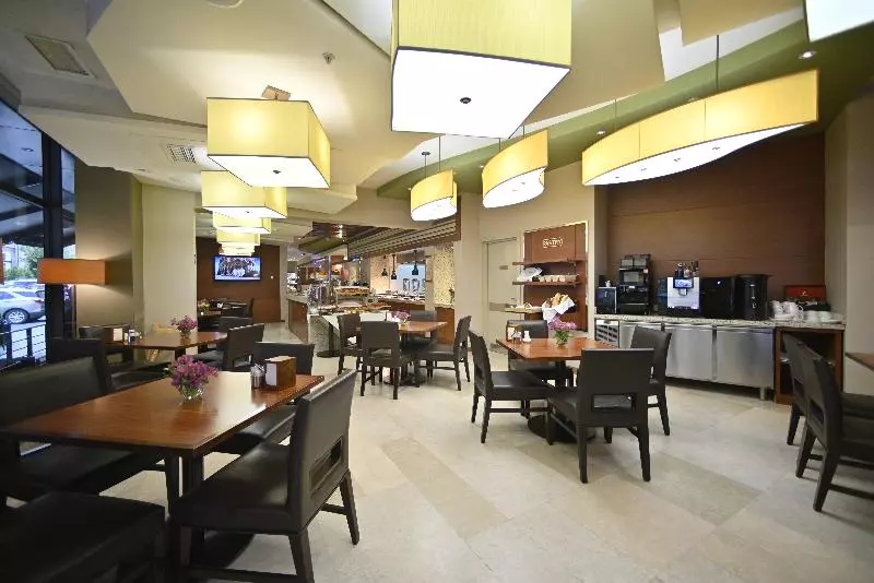 Fotos del hotel Hyatt Place Yerevan:  20