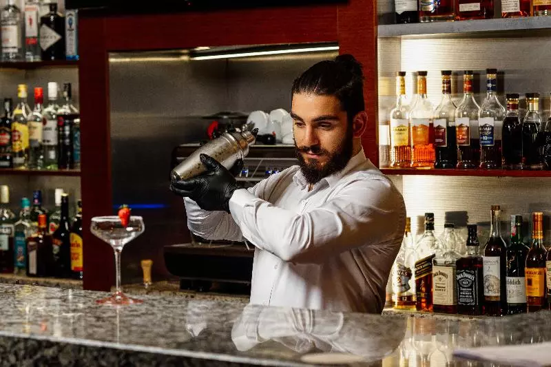 Fotos del hotel Hyatt Place Yerevan:  15