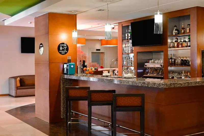 Fotos del hotel Hyatt Place Yerevan:  5