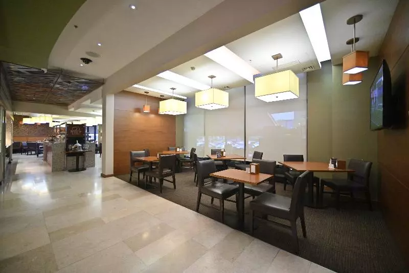 Fotos del hotel Hyatt Place Yerevan:  10