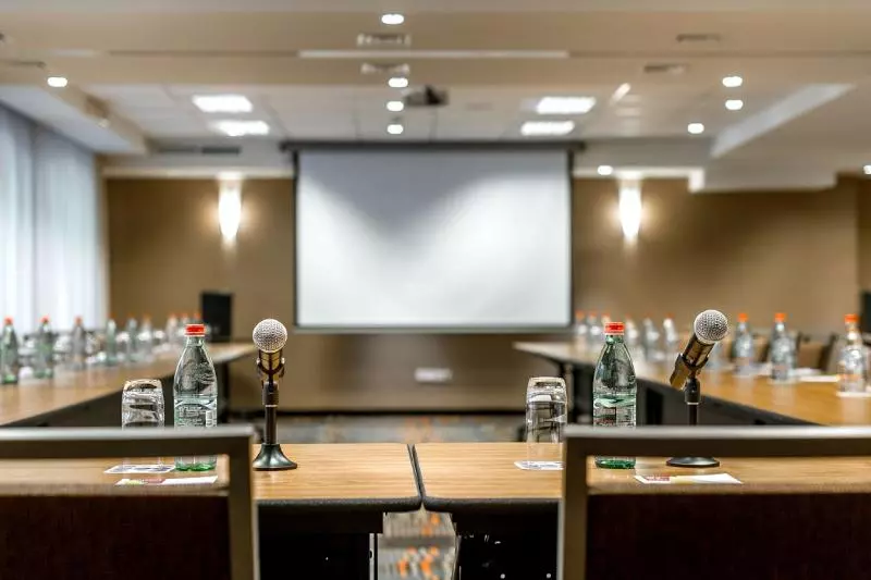 Fotos del hotel Hyatt Place Yerevan:  24