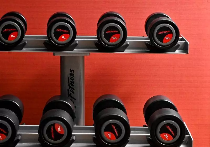 Fotos del hotel Hyatt Place Yerevan:  7