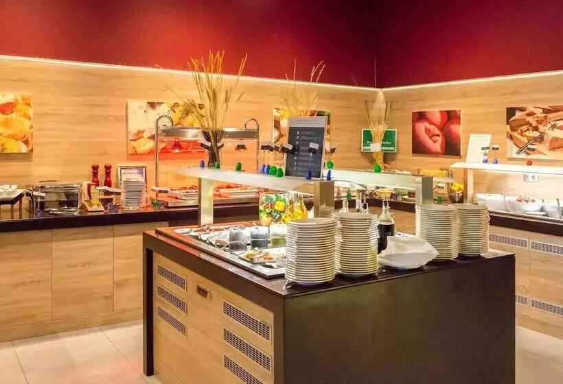 Fotos del hotel Novotel Sofia:  23