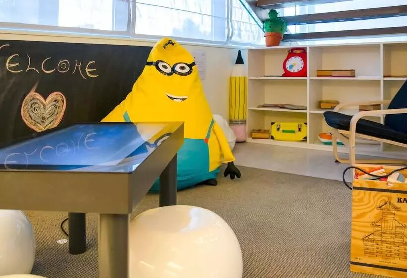 Fotos del hotel Novotel Sofia:  6