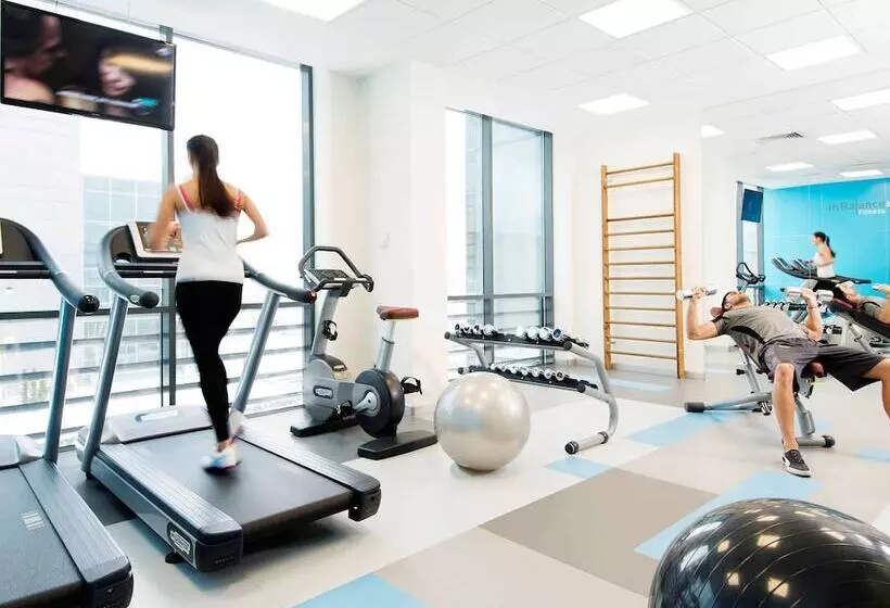 Fotos del hotel Novotel Sofia:  3