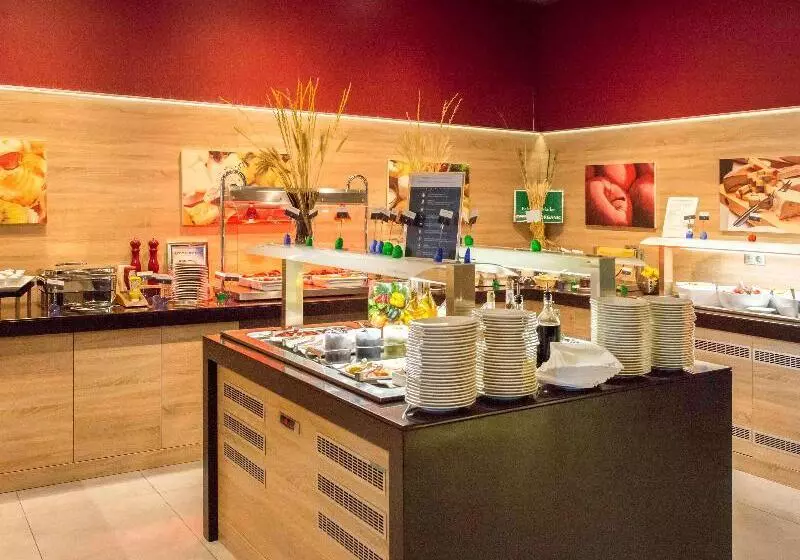 Fotos del hotel Novotel Sofia:  25