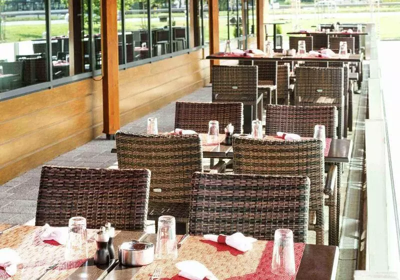 Fotos del hotel Novotel Sofia:  13