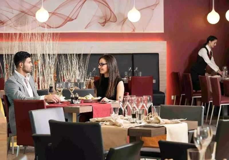 Fotos del hotel Novotel Sofia:  16