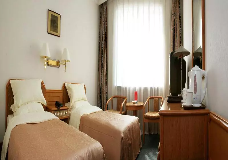 Fotos del hotel Regal Hotel Wangfujing:  9