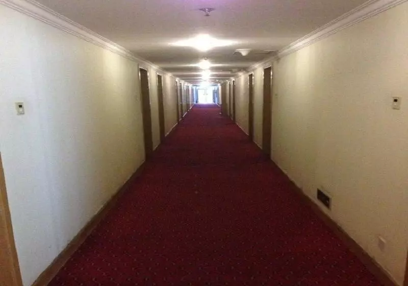 Fotos del hotel Regal Hotel Wangfujing:  12