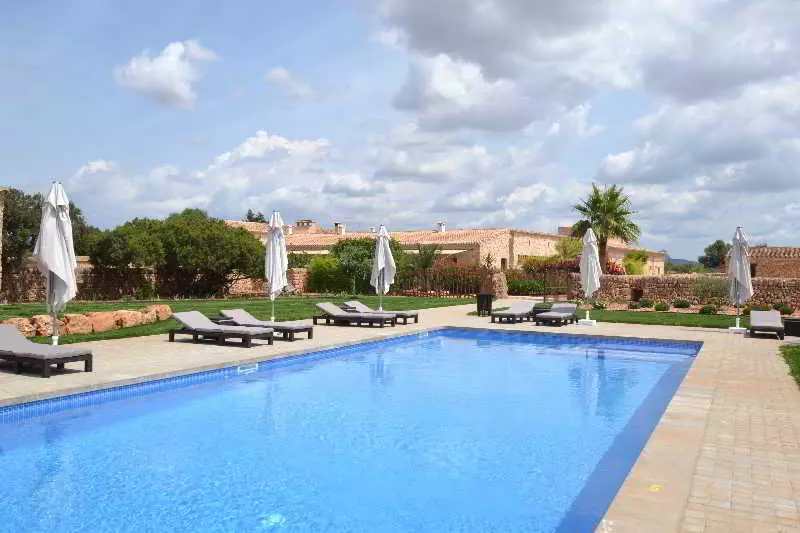 Fotos del hotel Bennoc Petit:  15