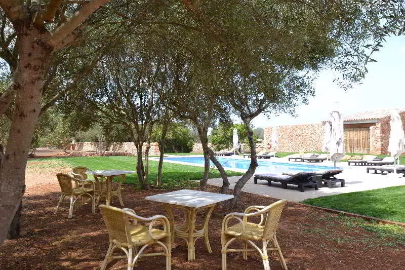 Fotos del hotel Bennoc Petit:  18