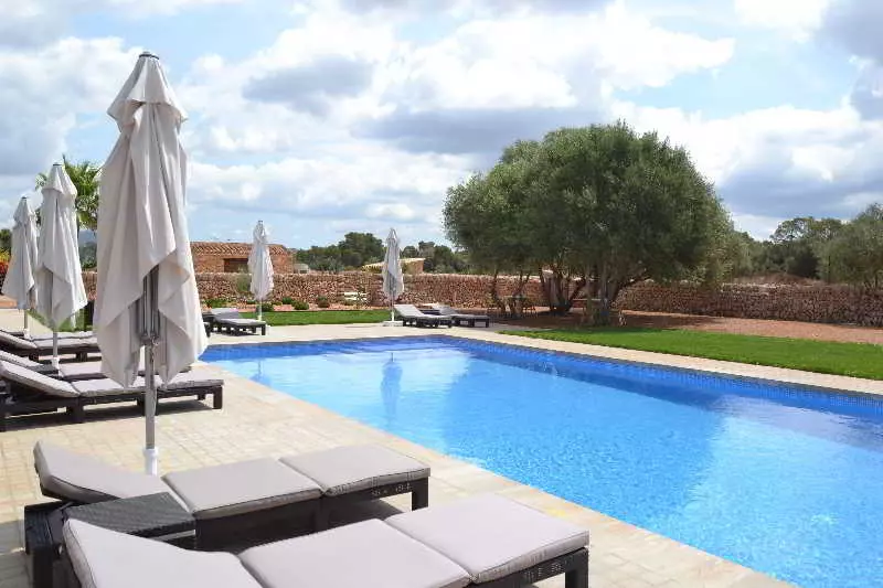 Fotos del hotel Bennoc Petit:  11