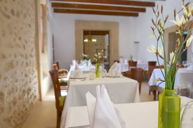 Fotos del hotel Bennoc Petit:  3