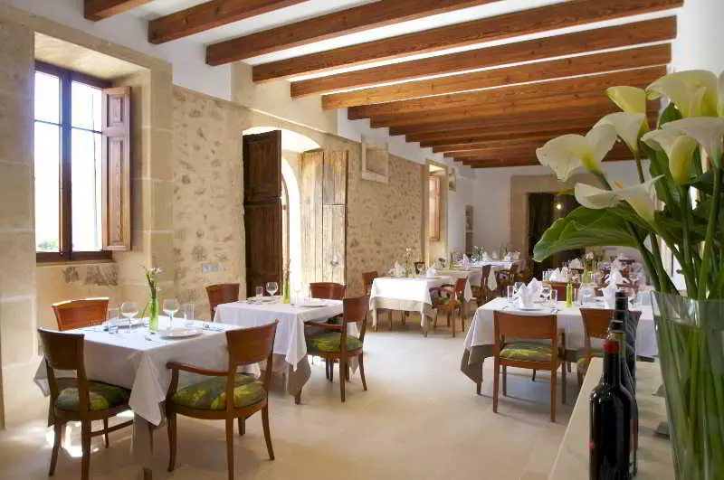 Fotos del hotel Bennoc Petit:  8