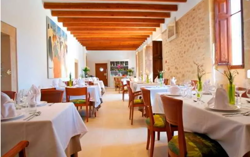 Fotos del hotel Bennoc Petit:  12