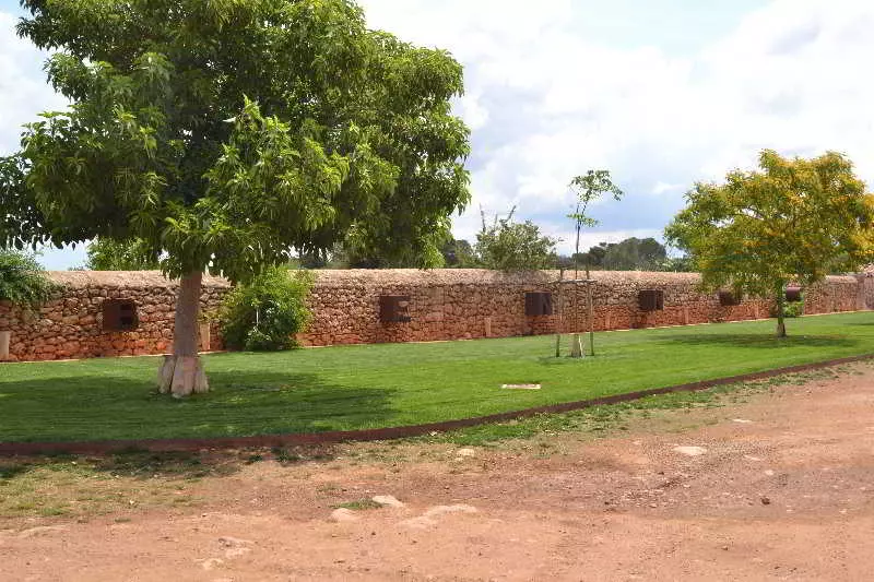 Fotos del hotel Bennoc Petit:  25