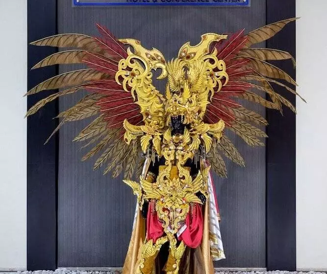 Fotos del hotel Aston Jember Hotel & Conference Center:  9