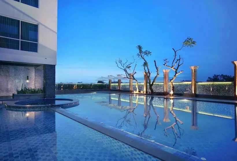 Fotos del hotel Aston Jember Hotel & Conference Center:  2