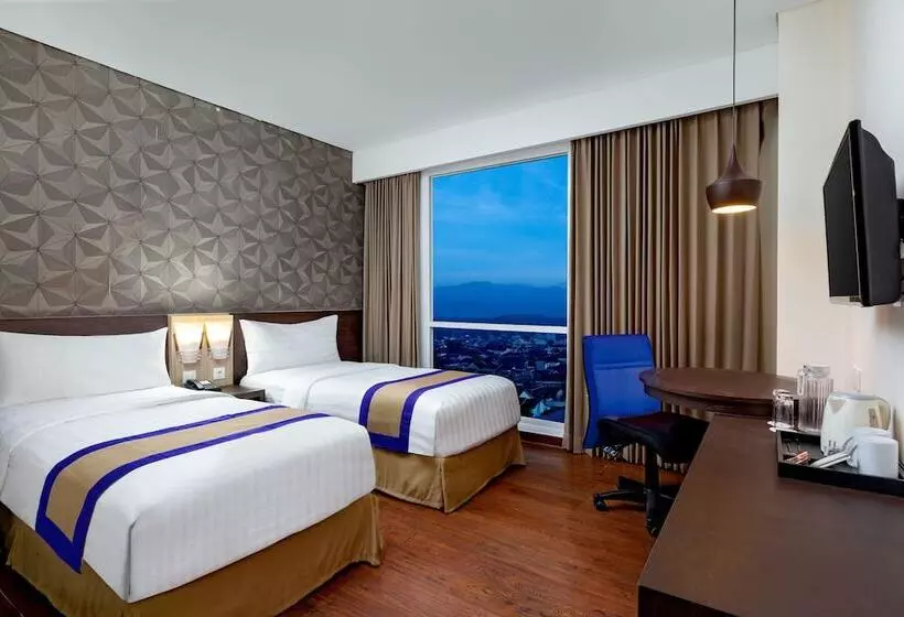 Aston Jember Hotel & Conference Center