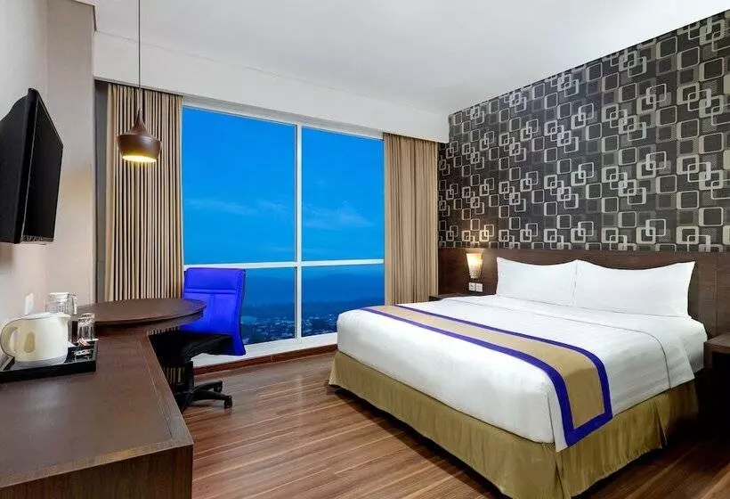 Fotos del hotel Aston Jember Hotel & Conference Center:  10