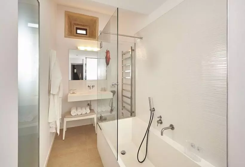 Fotos del hotel Bennoc Petit:  23