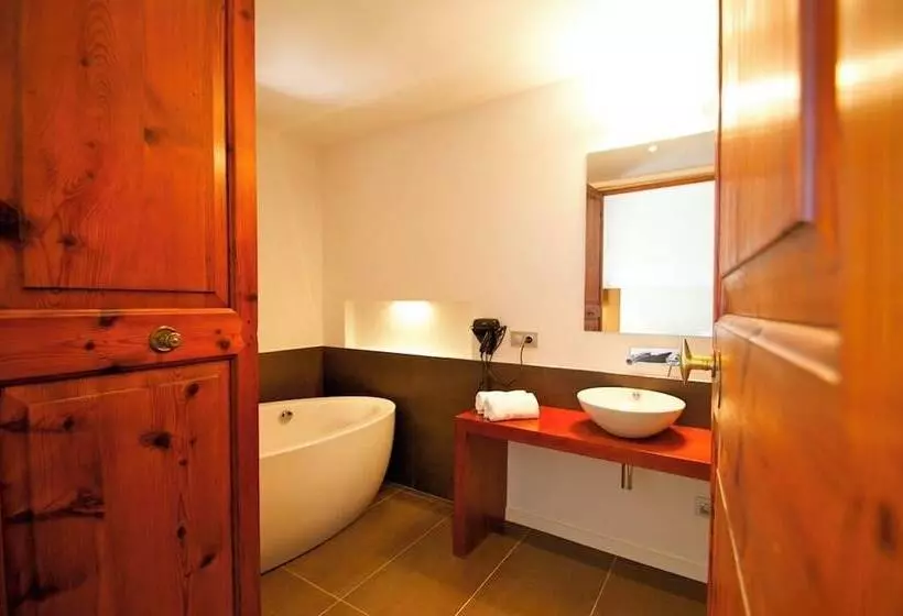 Fotos del hotel Bennoc Petit:  25