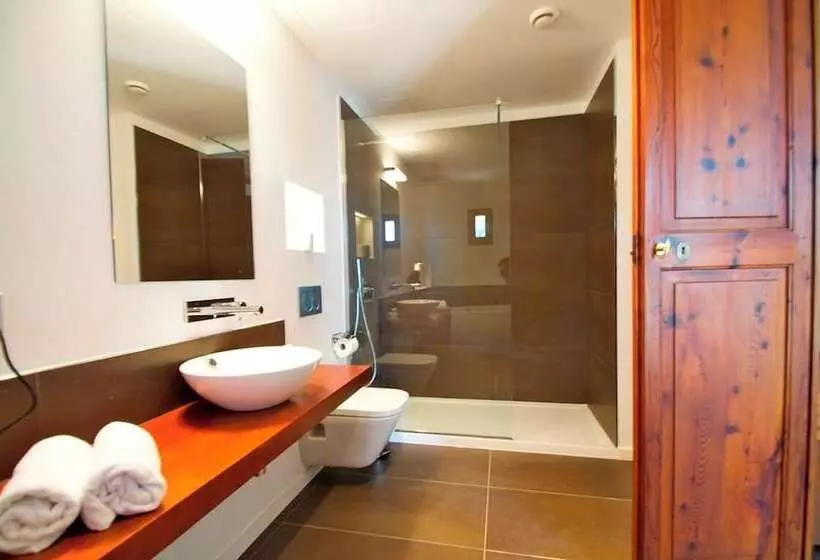 Fotos del hotel Bennoc Petit:  5