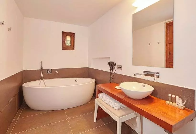 Fotos del hotel Bennoc Petit:  14