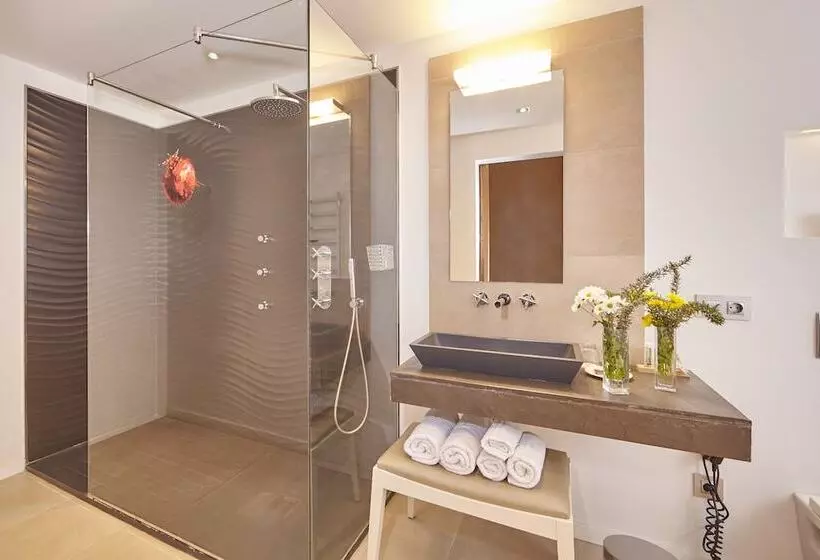 Fotos del hotel Bennoc Petit:  22