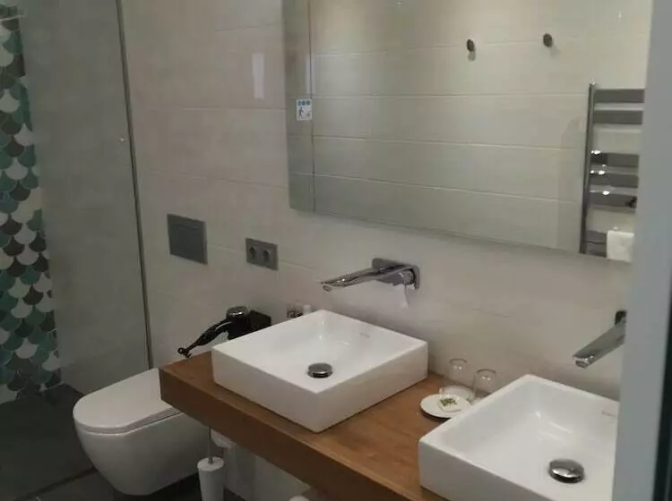 Fotos del hotel Bennoc Petit:  10