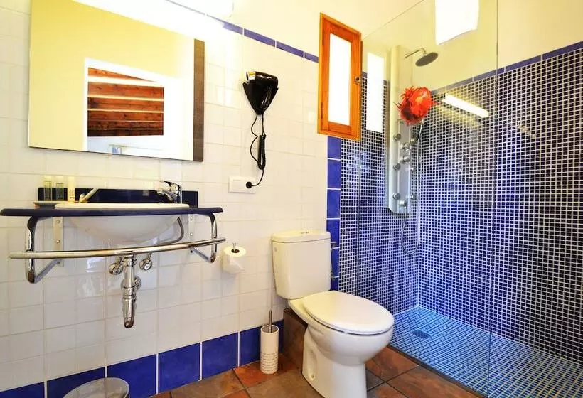 Fotos del hotel Bennoc Petit:  17