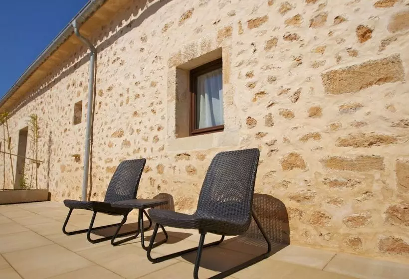 Fotos del hotel Bennoc Petit:  16