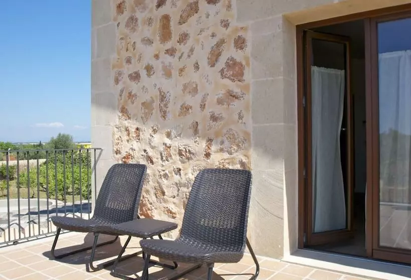 Fotos del hotel Bennoc Petit:  13