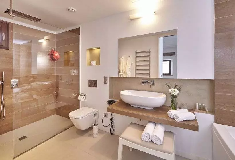 Fotos del hotel Bennoc Petit:  19